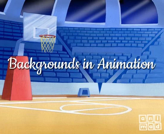 What is a Background ? Understand their important contribution in Animation