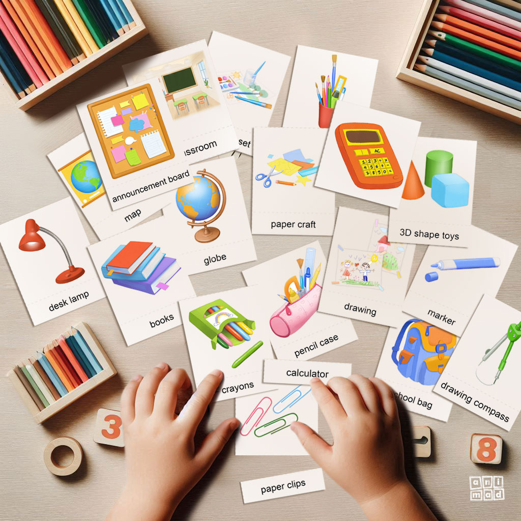 Learn How To Incorporate The Montessori Method To Your Child’s Education